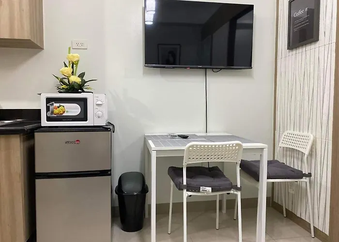 Shore A32 Shortwalk Mall Of Apartamento