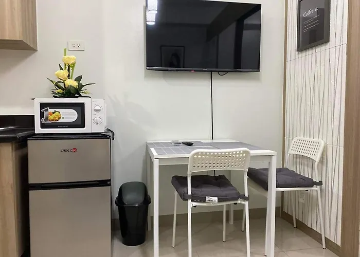 Apartamento Shore A32 Shortwalk Mall Of