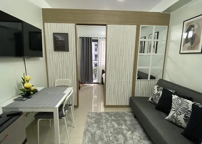 Shore A32 Shortwalk Mall Of Apartamento *