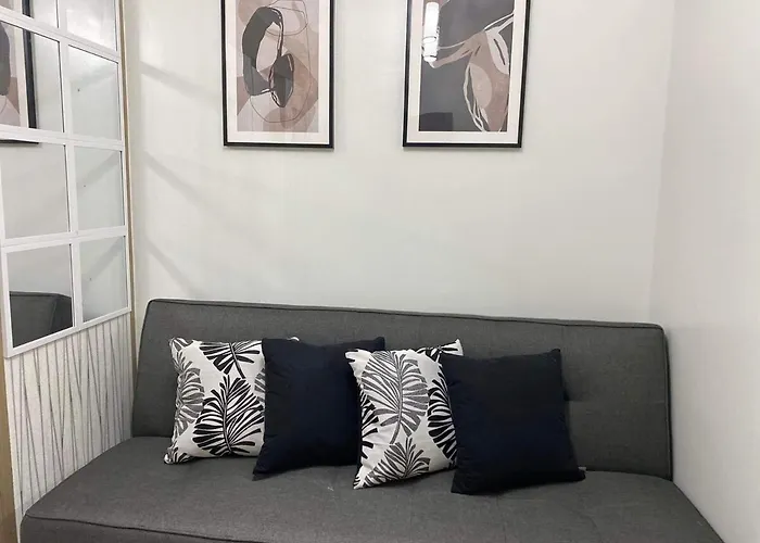 Apartamento Shore A32 Shortwalk Mall Of *